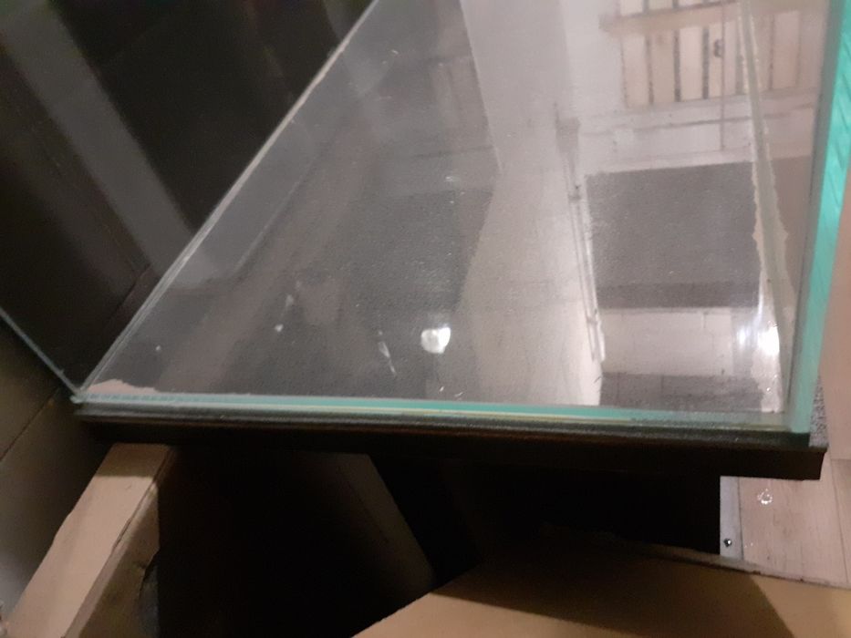 Aquael opti tank 80x35x40  112l
