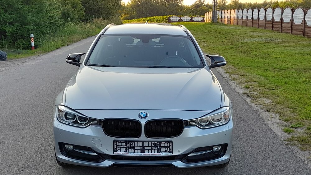 BMW Seria 3