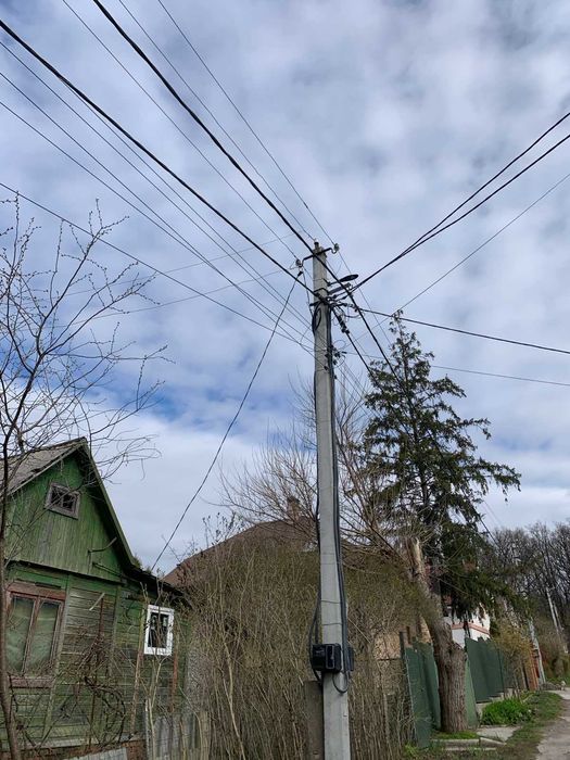 Круглик продам домик с участком