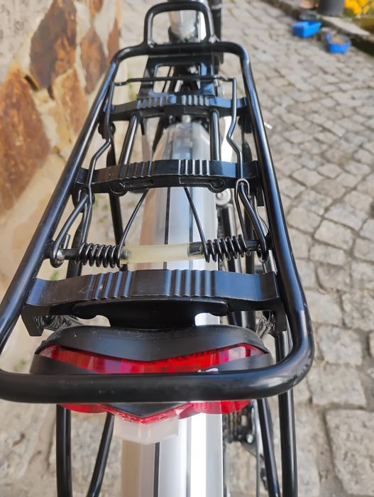 Rower miejski LEGEND