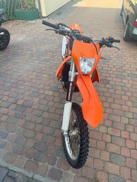 KTM