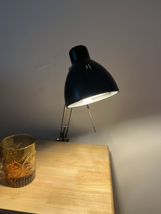 Adjustable Lamp