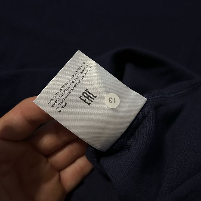 Футболка lyle&scott, m/l-size original