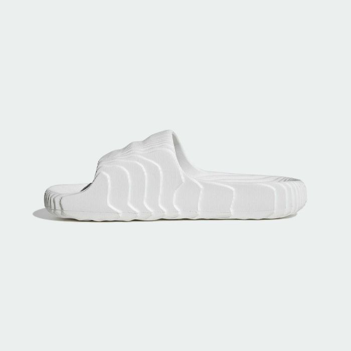 Оригінальні шльопанці Adidas Adilette 22 (HQ4672) — 40.5 / 42