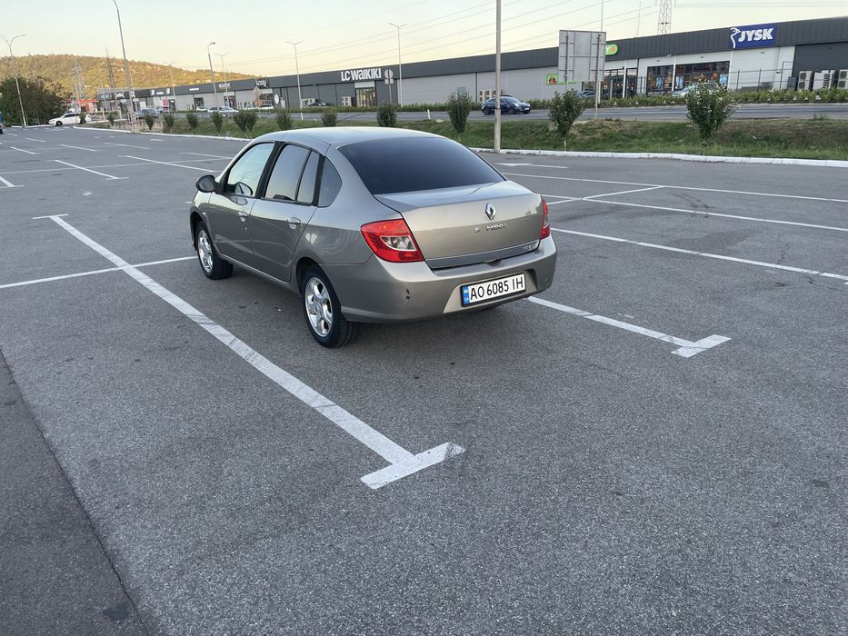 Продам хороший автомобіль