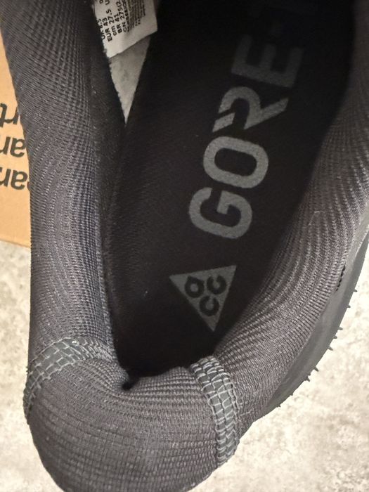 Nike ACG Mountain Fly 2 Low GTX