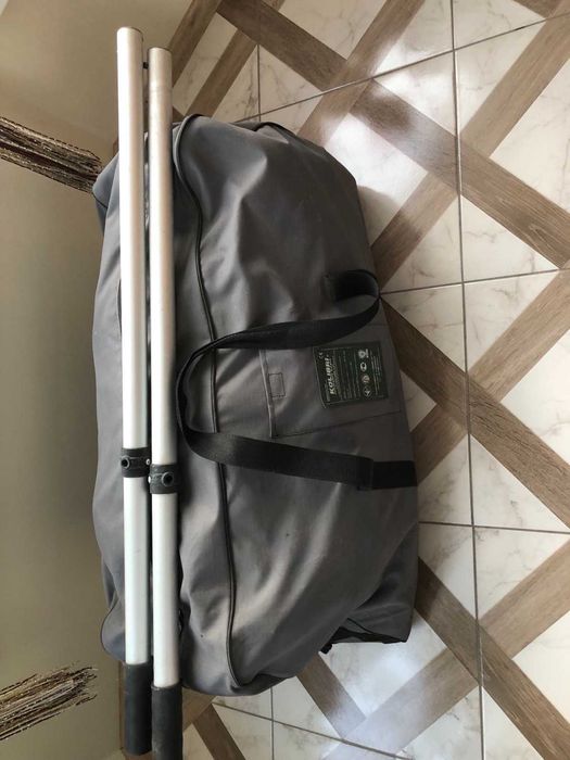 Продам човен Колібрі  К-240 білий