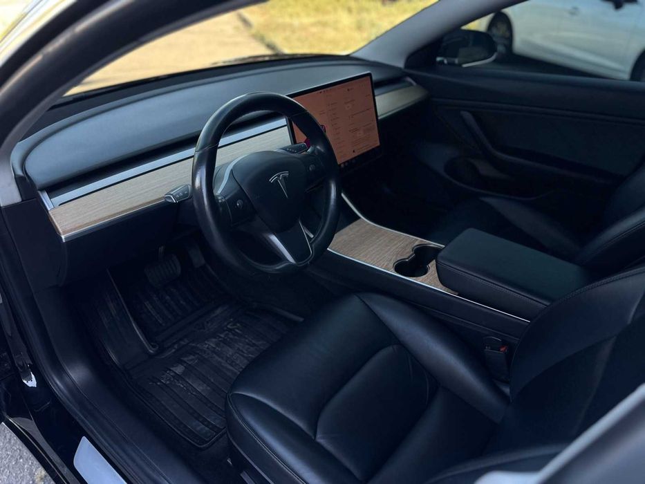 Продам Tesla Model 3 2019 р.