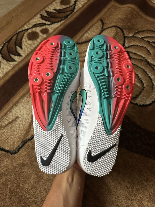 Шиповки Кроссовки Nike Zoom LJ