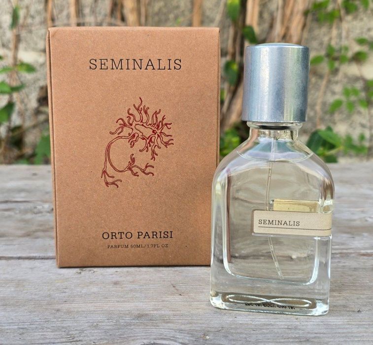 Orto Parisi Seminalis 10 ml Семіналіс