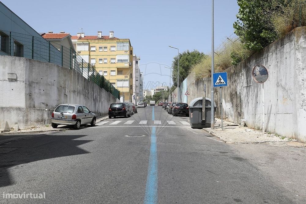 Apartamento T1 para venda
