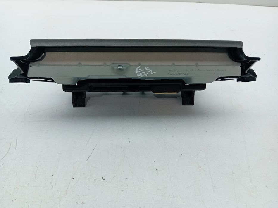 Quadrante / painel de instrumentos CITROËN C4 III