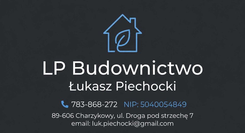 Kierownik Budowy, Nadzory inwestorskie, Audyty czyste powietrze, Przeglądy budynków, opinie budowlane,  ŚCHE świadectwa charakterystyki energetycznej