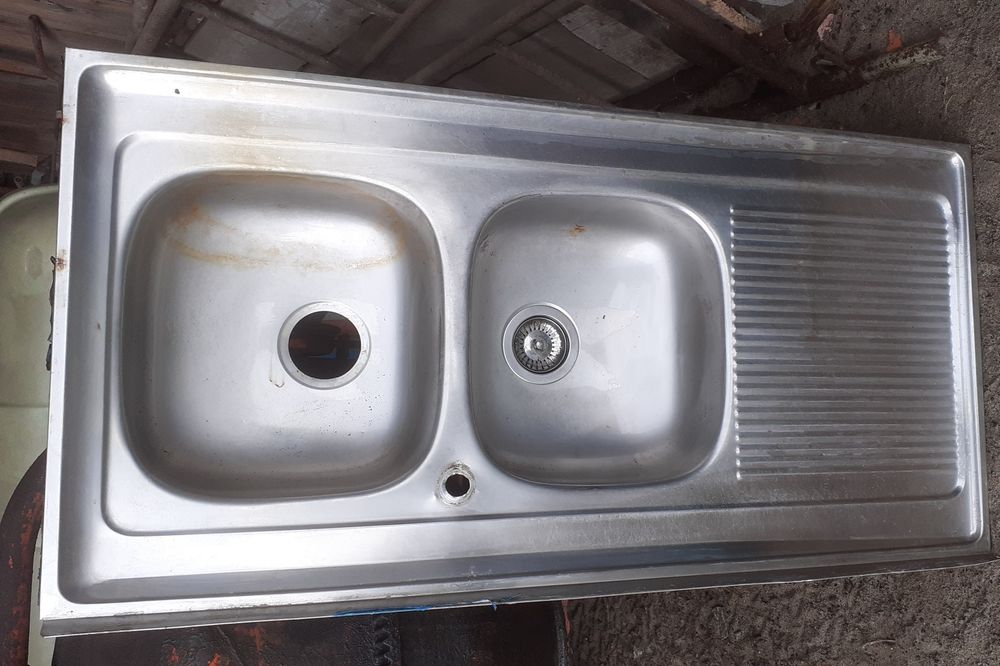 Banca da cozinha