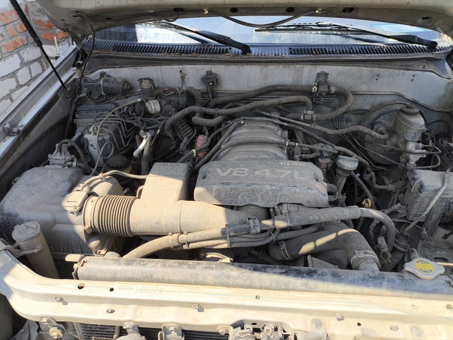 Toyota Sequoia , Тайота, Тойота Секвойя