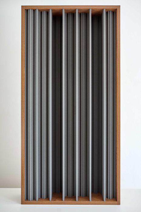 Dyfuzor Schroedera 1D N49 Fractal Floor panel