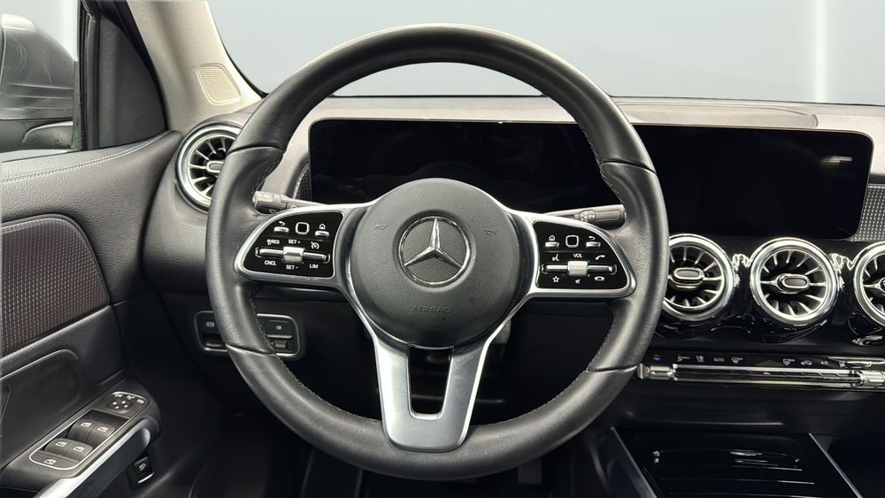 Mercedes-Benz EQB 250 Edition 1