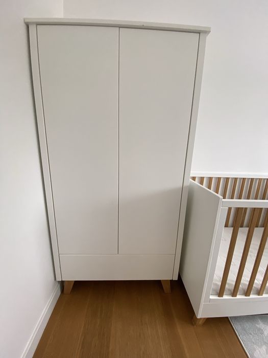 Zestaw mebli dziecięcych Novelies ZARA