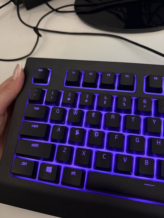 Klawiatura Razer Cynosa