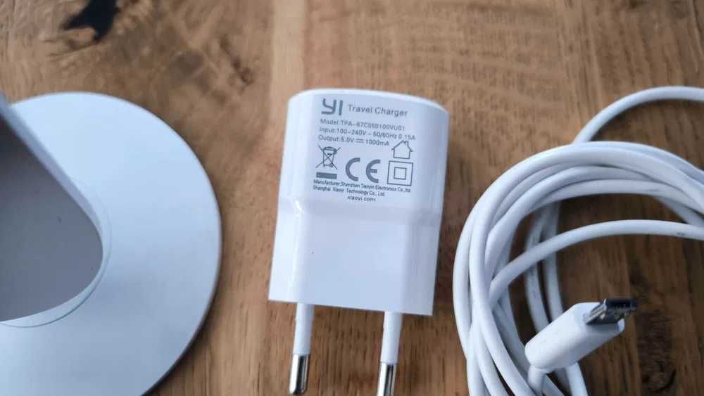 Kamera YI Home 1080P