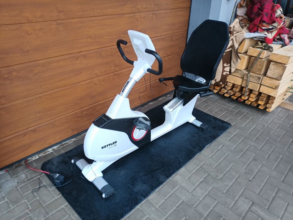 Rower kettler  Golf R