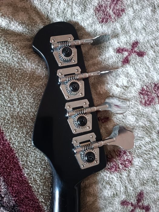 Cimar pj bass japan