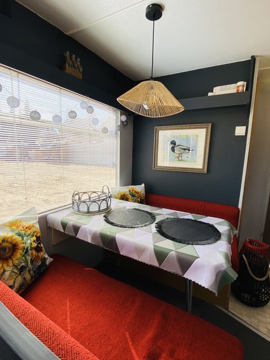 Domek CHIC -boho na Mazurach. Sauna i balia nad jeziorem