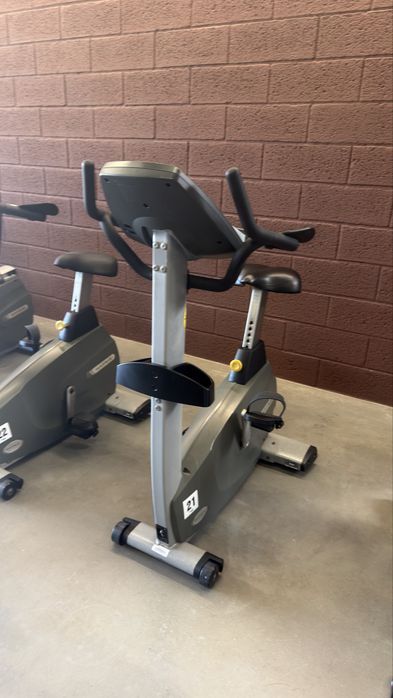Matrix U1x (Bicicleta Vertical)