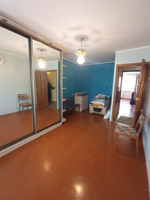 Здам затишну 2 к. кв. Шкільна