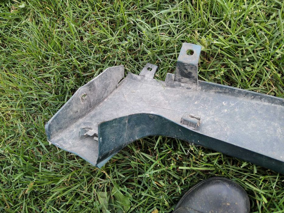 Próg repereturka Nissan Primera p12