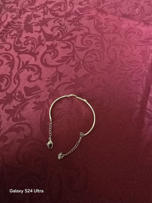 Pulseira Swarovski