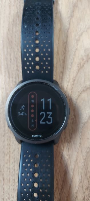 Smatwatch Suunto 5 peak