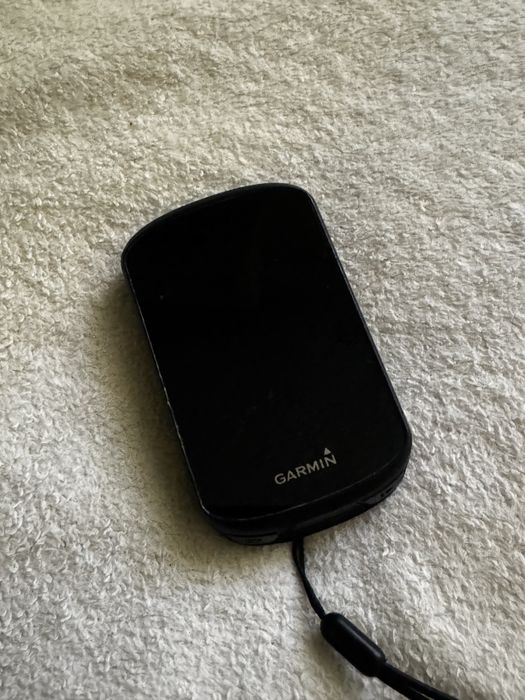 Garmin Edge 530