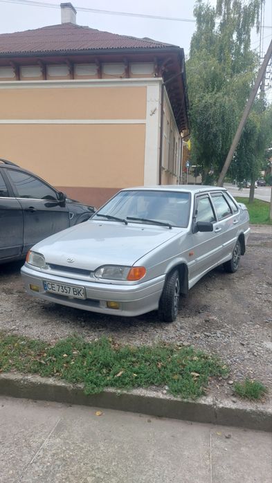 Продається ВАЗ 2115 (інжектор)