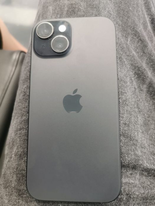 Iphone 15 estado novo 128 gb