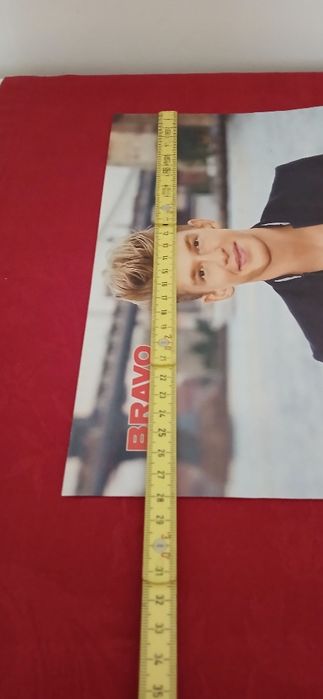 Poster Cody Simpson, novo