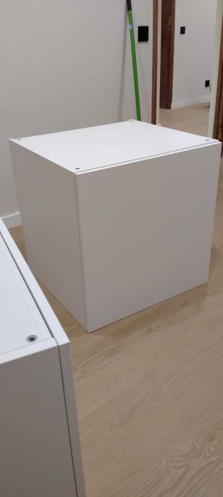 PROMOÇÃO - Caixas de arrumação Platsa