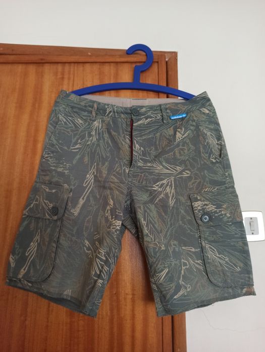 Calções Adidas originais S/M