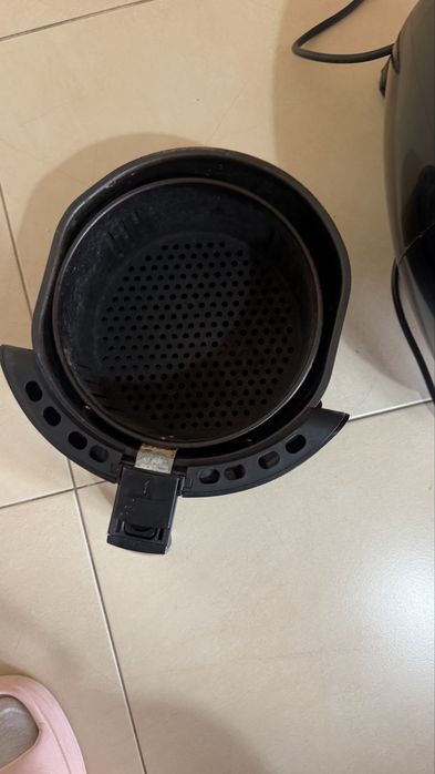 Airfryer  (fritadeira) 3litros