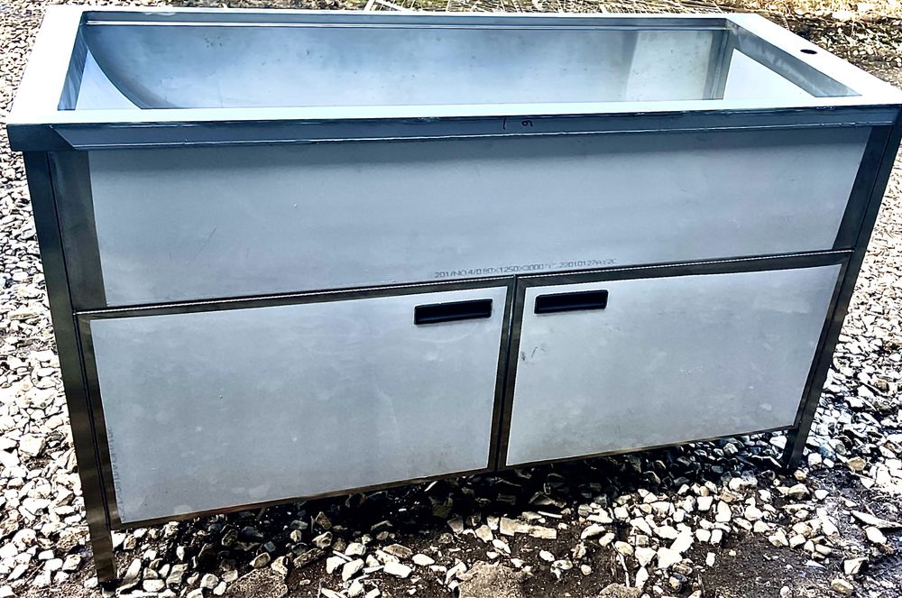 Ванни для грумігну рукомийники тримачі для рукавиць інше