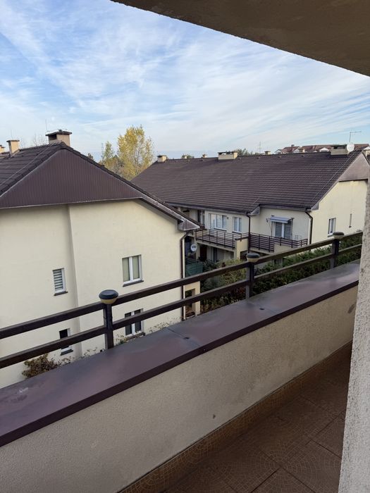 Okazja dwa pokoje Dekerta 37m