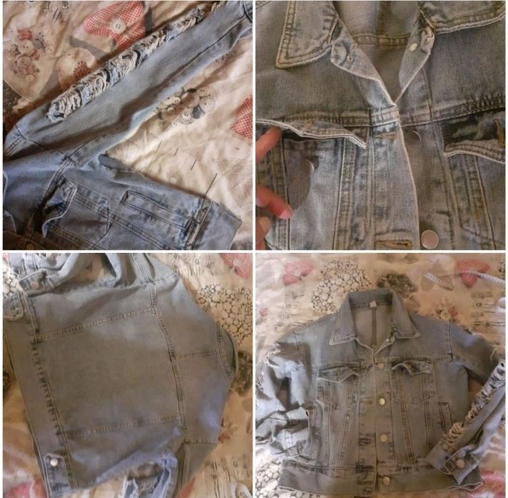 Куртка жіноча  44-46, 50-52р.