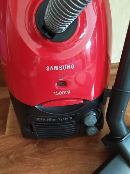 Пылесос   Samsung