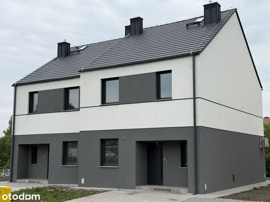 Dom – Pieszyce - Widok 3