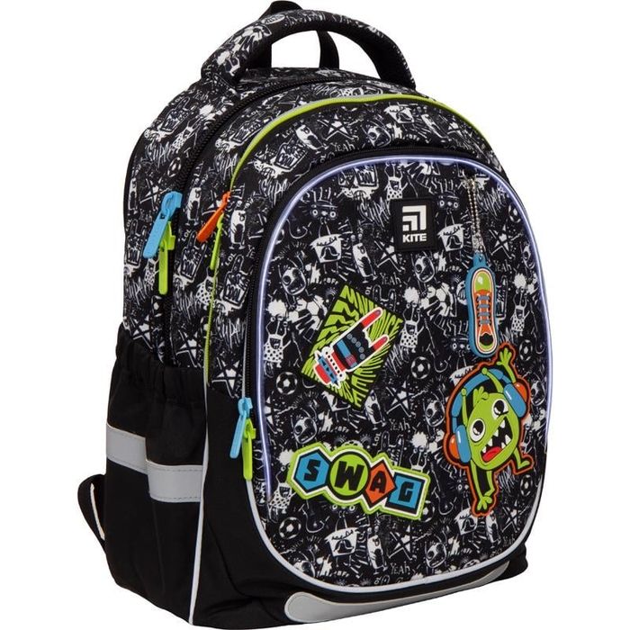 Рюкзак Kite Education Swag LED (K21-700M