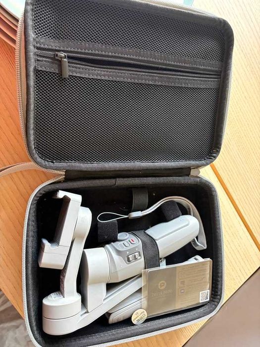 Estabilizador de celular: Smoothe-Q3 NOVO