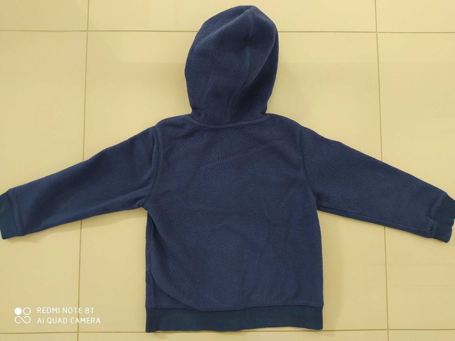 Bluza GAP rozmiar 5 lat