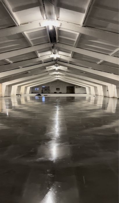 Оренда складу 1600м2 / Склад