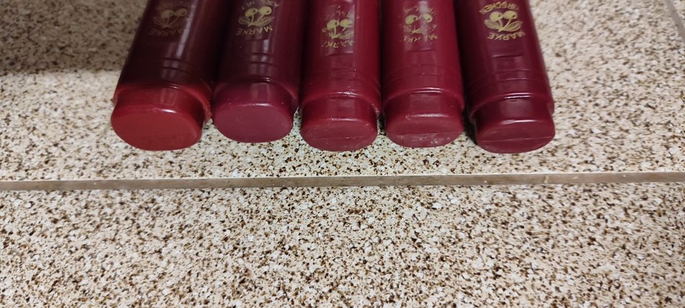 Zestaw dłut Marke Kirschen