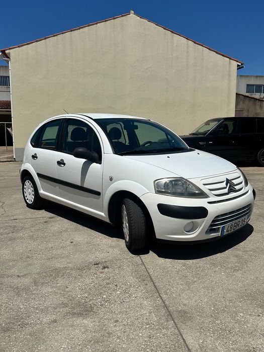 Citroën C3 1.4HDI